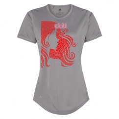 Women's Adidas Sport Shirt 