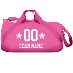 Custom Team Volleyball Bag