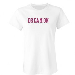 Ladies Slim Fit Favorite Tee