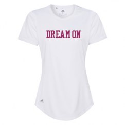 Women's Adidas Sport Shirt 