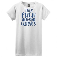 Ladies Basic Softstyle Tee