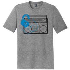 Unisex Perfect Tri Tee