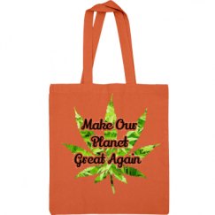 Canvas Tote Bag