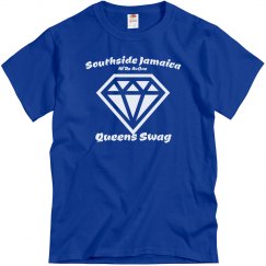 Southside Swag Tee