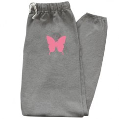 Unisex Fleece Sweatpants