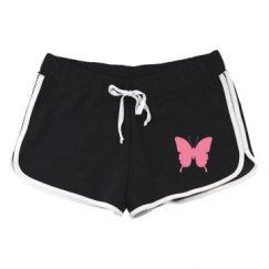 Ladies Relay Shorts