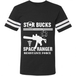 Unisex Vintage Sports Tee