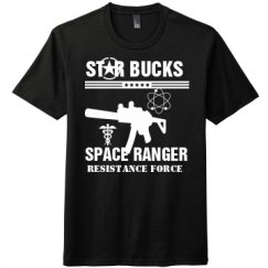 Unisex Perfect Tri Tee