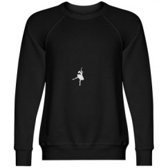 Unisex Triblend Crewneck Sweatshirt