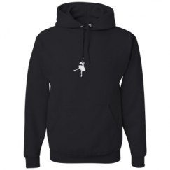 Unisex Basic Promo Hoodie