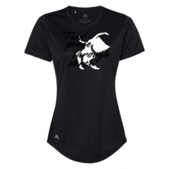 Women's Adidas Sport Shirt 