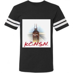 Unisex Vintage Sports Tee