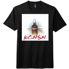 Unisex Perfect Tri Tee