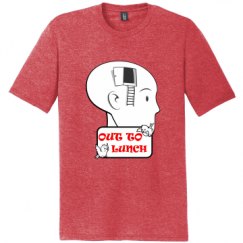 Unisex Perfect Tri Tee