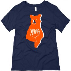 Ladies Relaxed Fit Tee