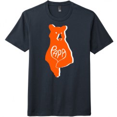 Unisex Perfect Tri Tee