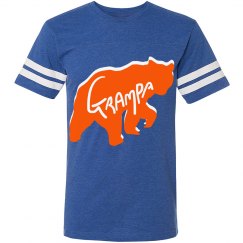 Grampa Bear