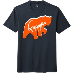 Unisex Perfect Tri Tee