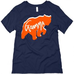 Ladies Relaxed Fit Tee