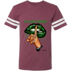 Unisex Vintage Sports Tee