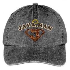 Vintage Baseball Cap