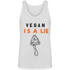 Unisex Jersey Tank Top
