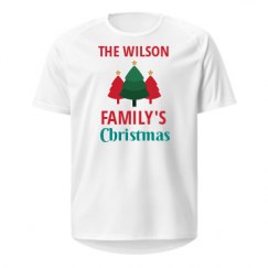 Unisex Sports Jersey