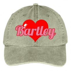 Vintage Baseball Cap