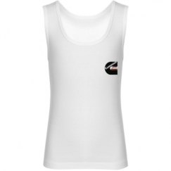 Youth Jersey Tank Top