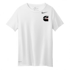 Youth Nike Legend Shirt