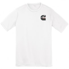 Youth Athletic Performance Tee
