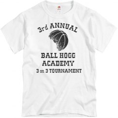 Ball Hogg Academy