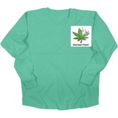 Ladies Game Day Jersey