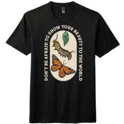 Unisex Perfect Tri Tee