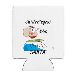 Regular 12 oz Can Cooler