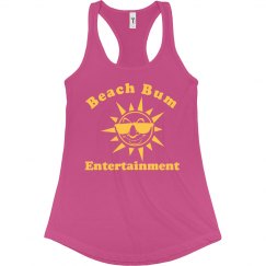 Beach Bum ENT.