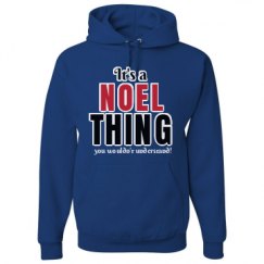 Unisex Basic Promo Hoodie