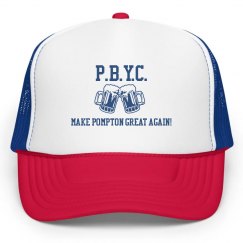 PBYC Hat