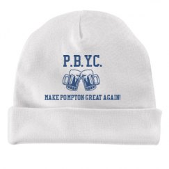 Rabbit Skins Baby Hat