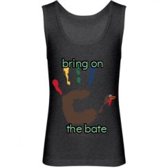 Youth Jersey Tank Top