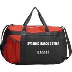 DDC Dance Bag