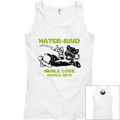 EBIP Hater-Raid T-shirt
