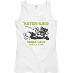 Ladies Semi-Fitted Basic Promo Tank