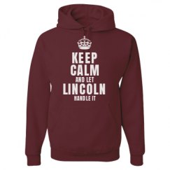 Unisex Basic Promo Hoodie