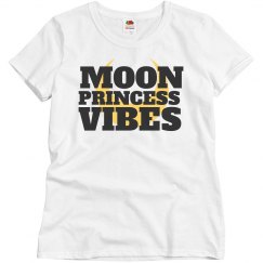 Moon princess vibes