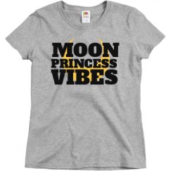 Ladies Basic Softstyle Tee