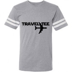 Unisex Vintage Sports Tee