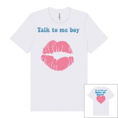 Talk to me boy do you think your better off alone?