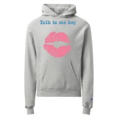 Unisex Champion Hoodie