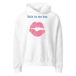 Unisex Oversized Heavyweight Hoodie